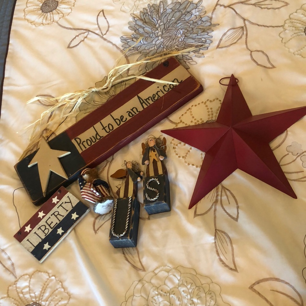 Americana bundle